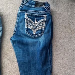 Vigoss jeans size 30